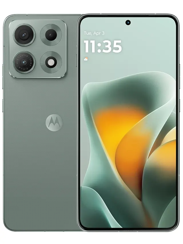 Motorola Edge 70 Max 