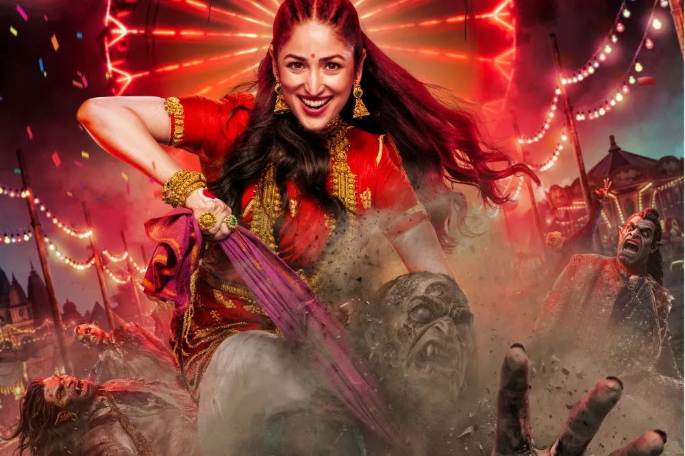 Yami Gautam