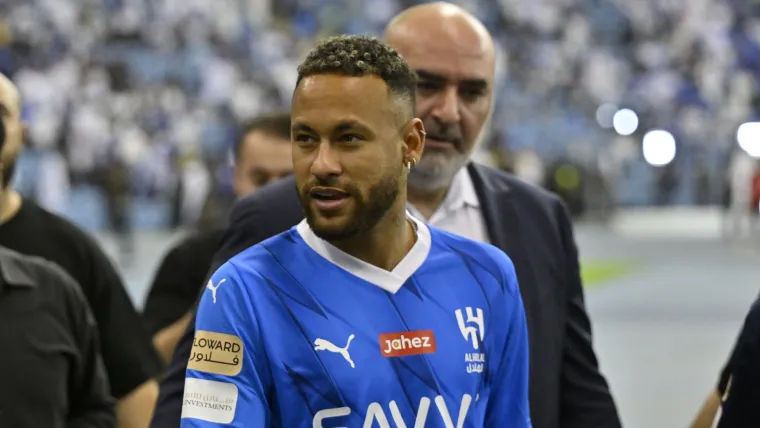 Al-Raed vs Al-Hilal