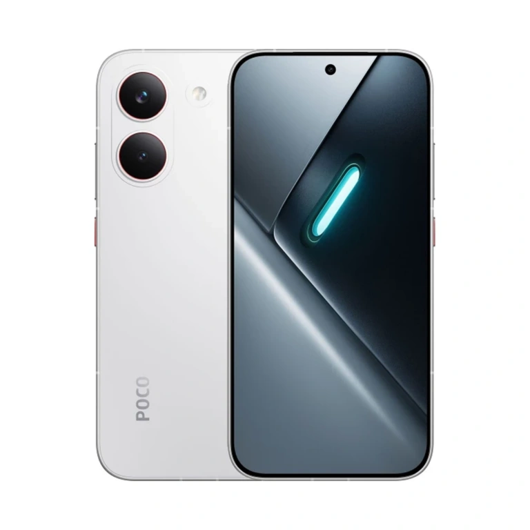 poco