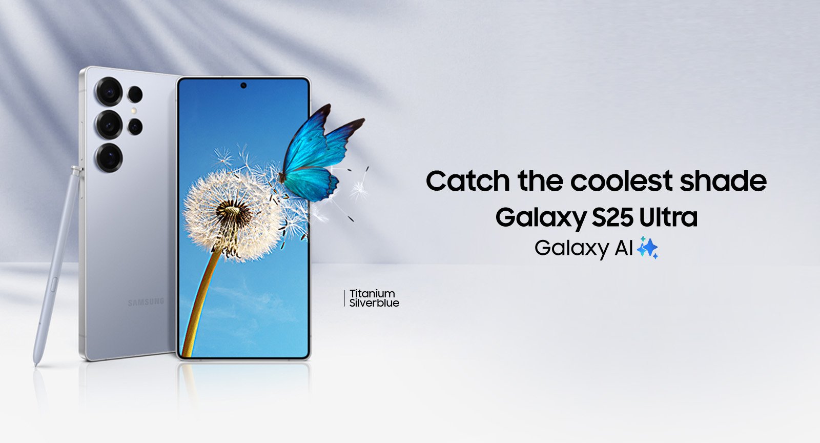 Samsung Galaxy S25 Ultra