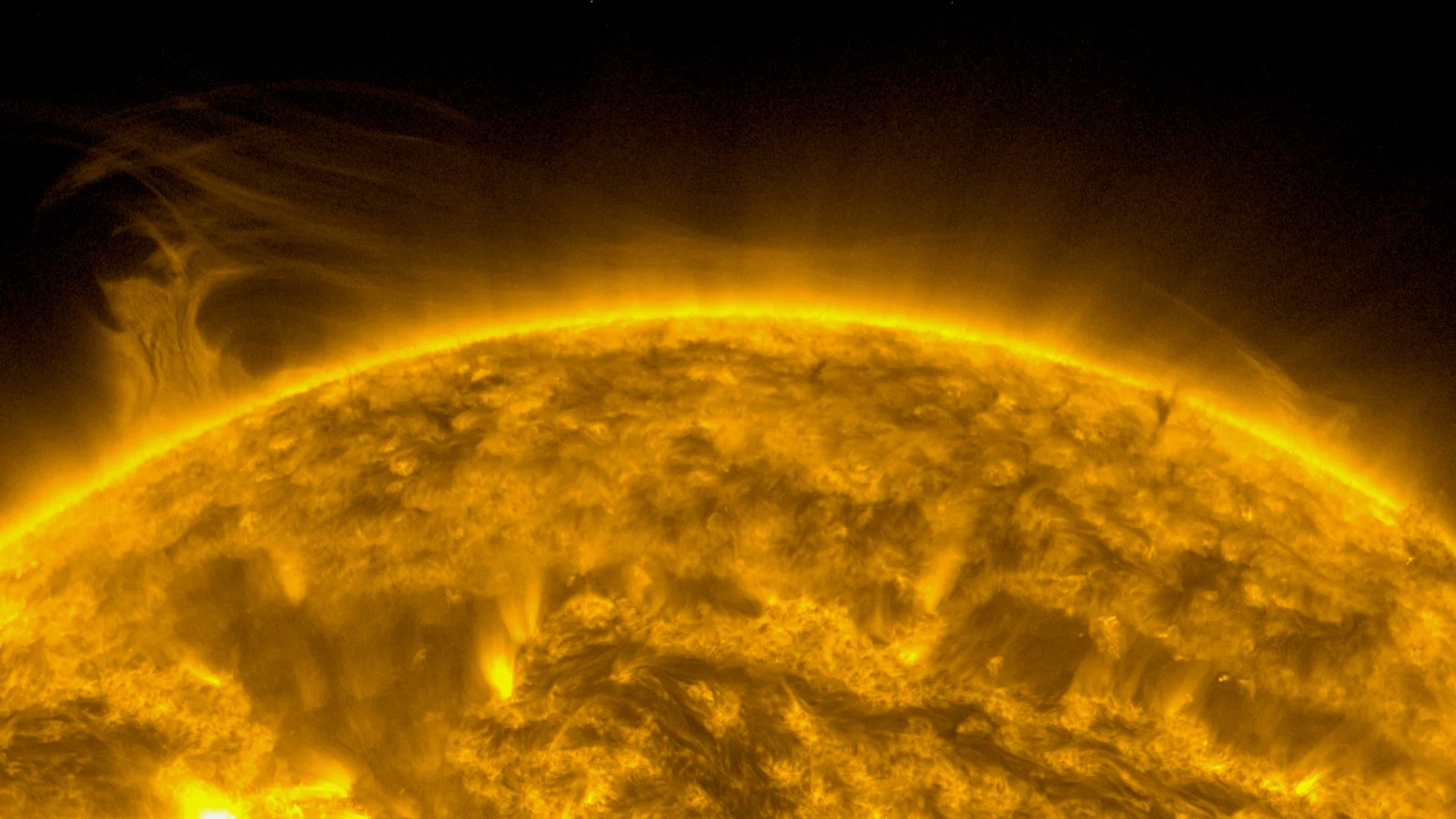 sun