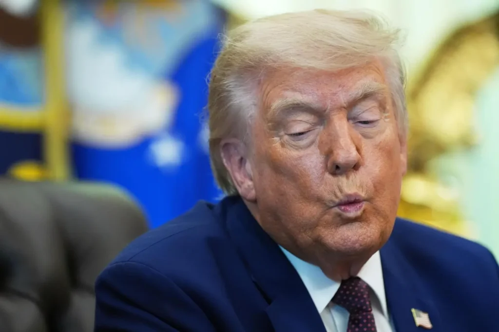 Trump