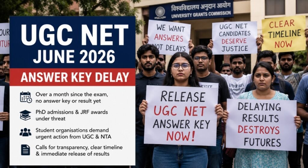 UGC NET