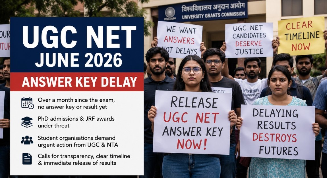 UGC NET