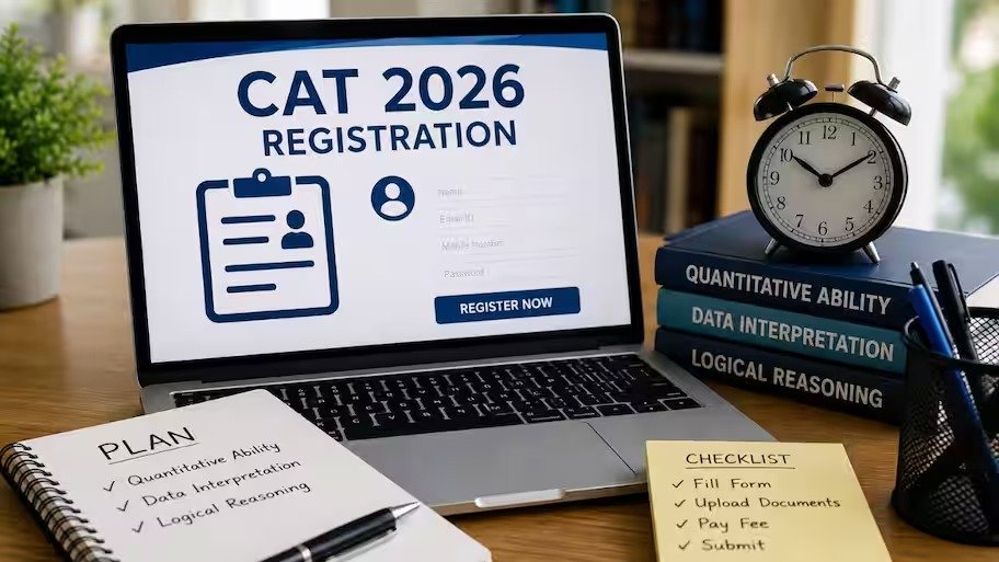CAT 2026
