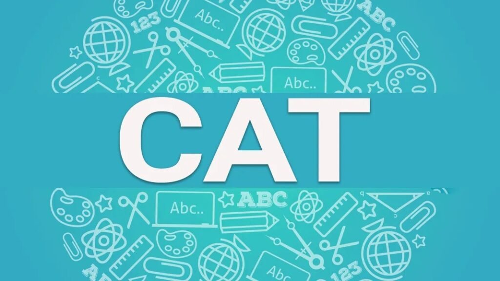 CAT 2026