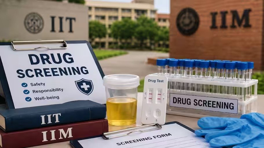 Urine Test