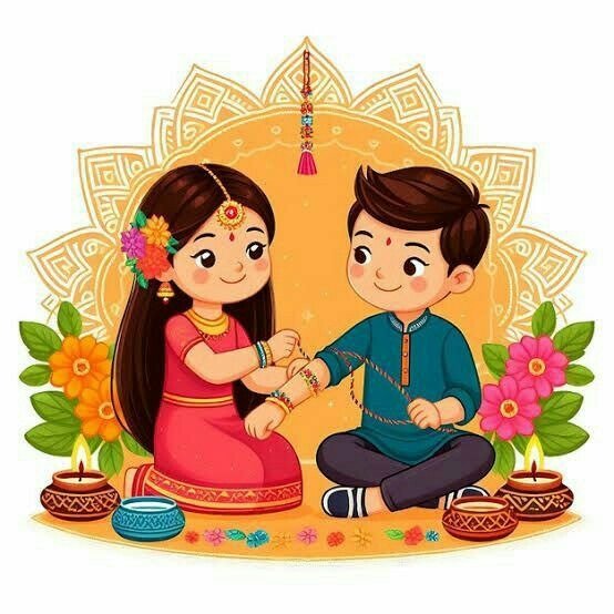 Raksha Bandhan