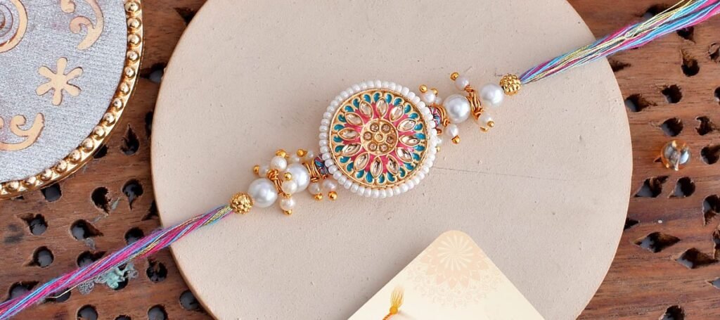Raksha Bandhan 