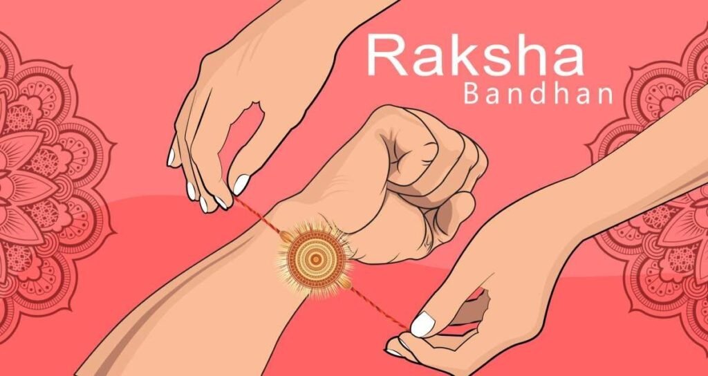 Raksha Bandhan 