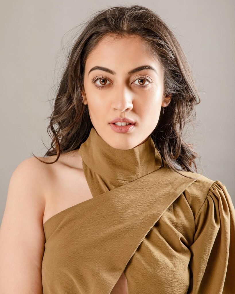 Aditi Sharma