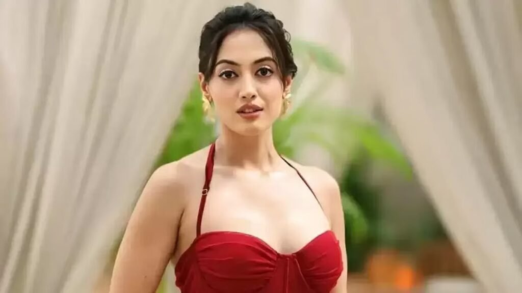 Aditi Sharma