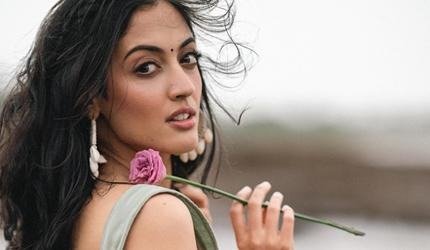 Aditi Sharma