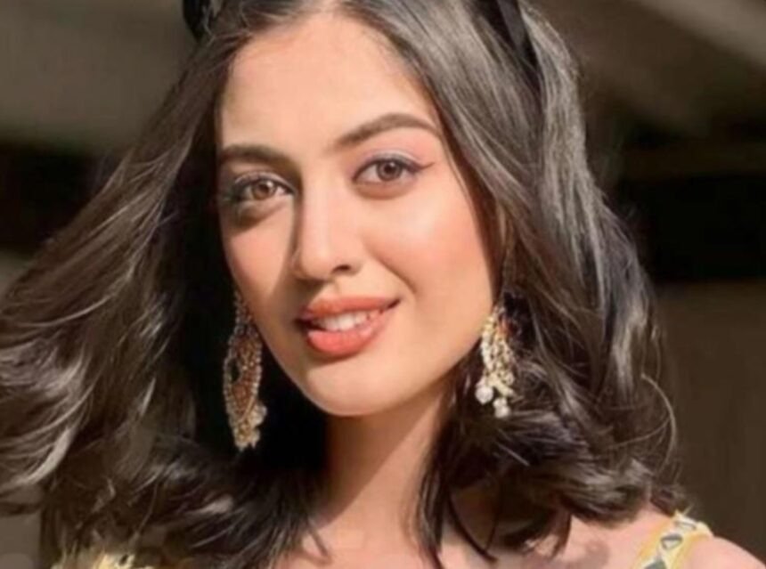 Aditi Sharma