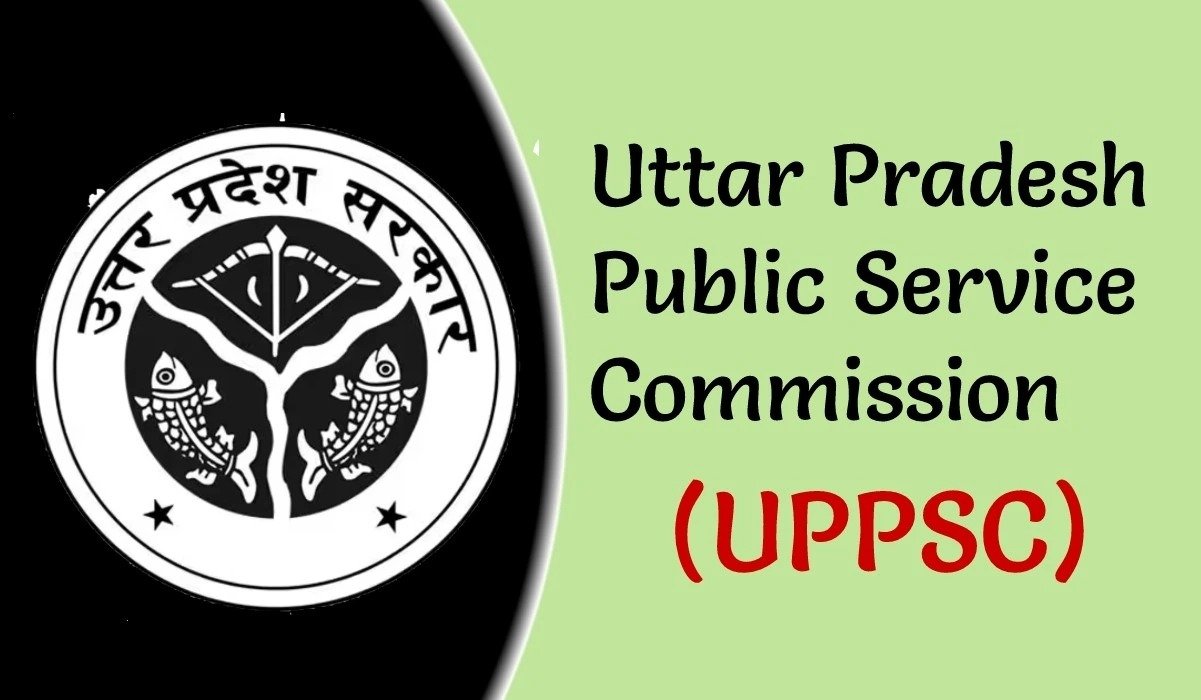 UPPSC