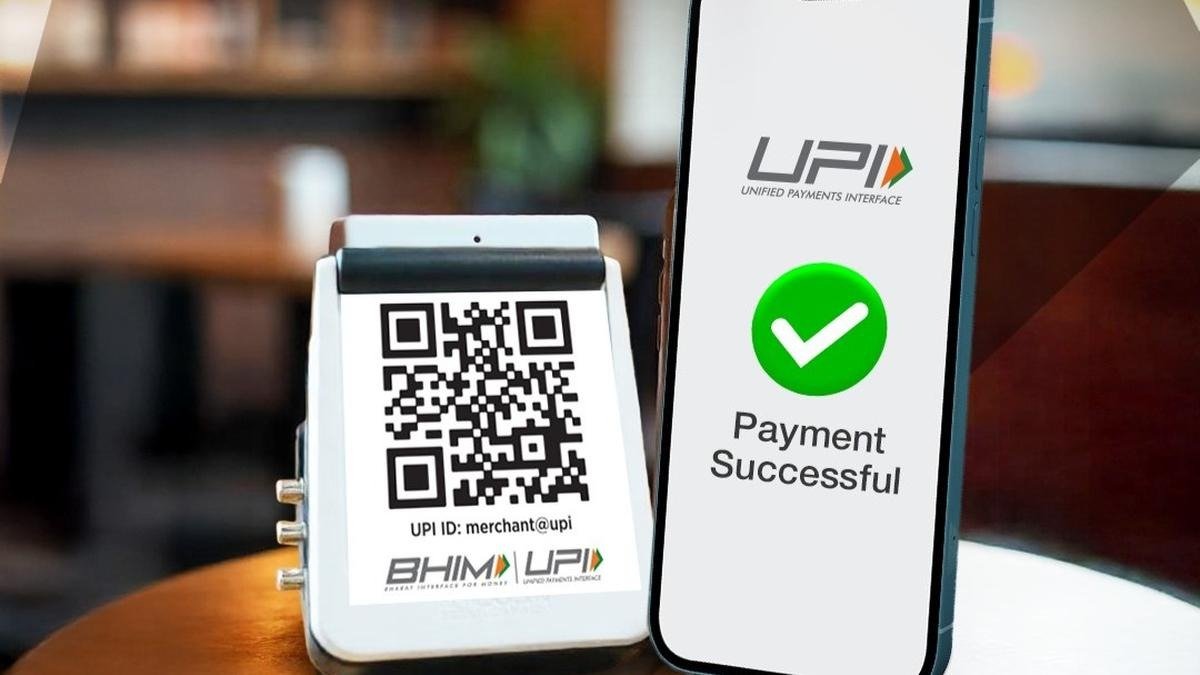 UPI