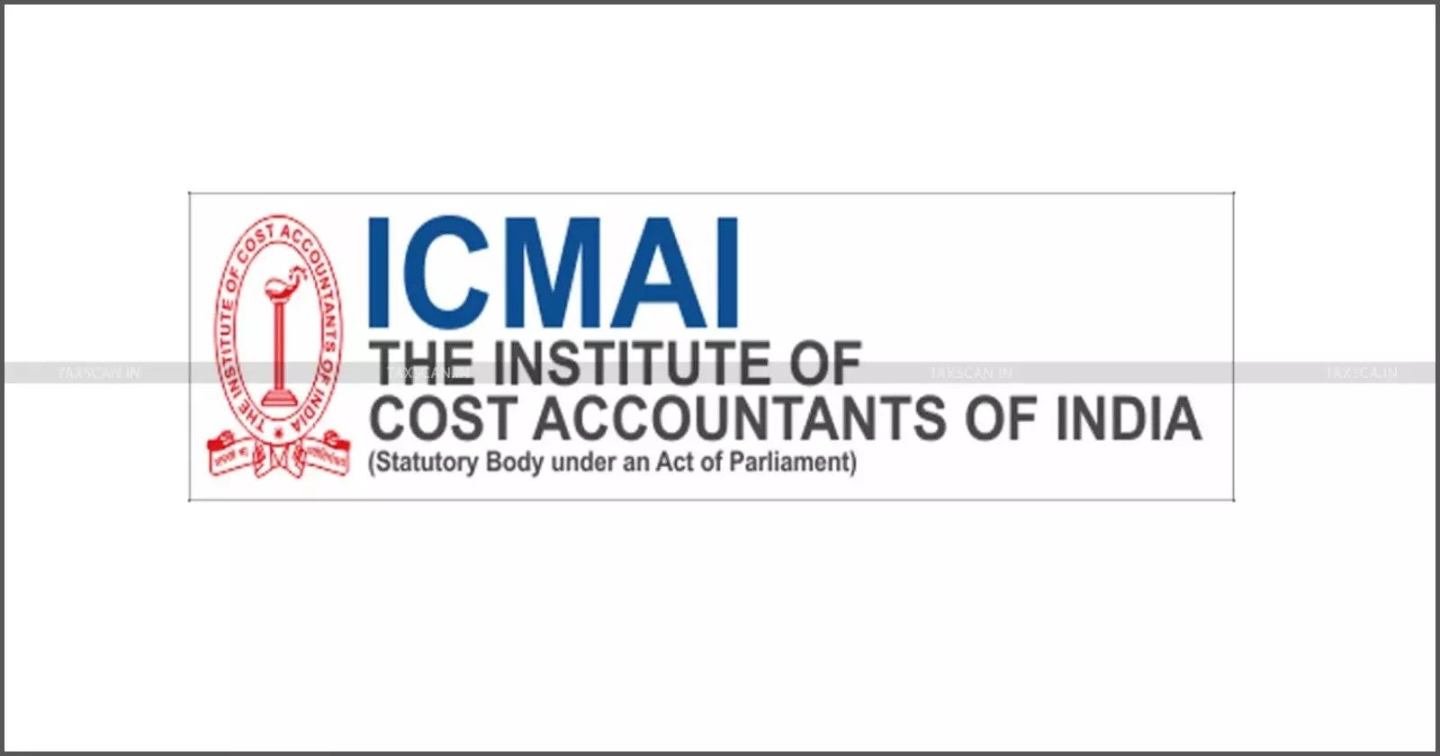 ICMAI
