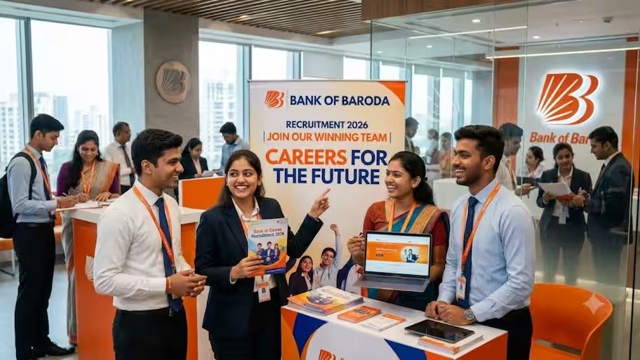 Bank of Baroda