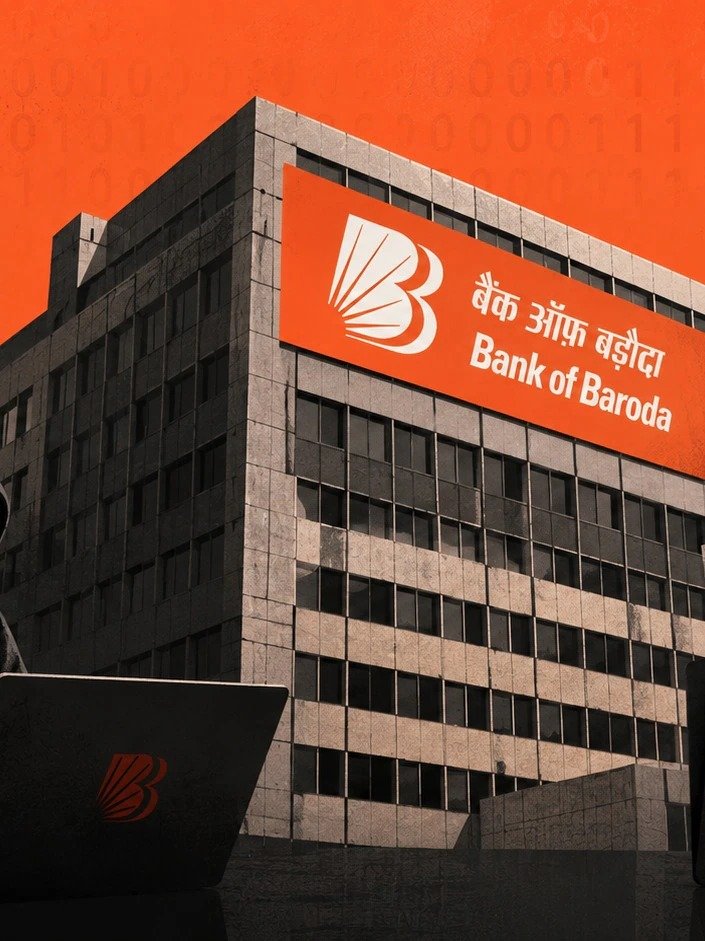 Bank of Baroda