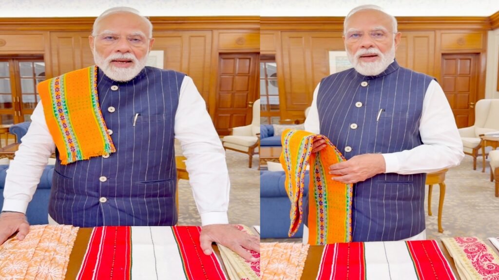Handloom Day