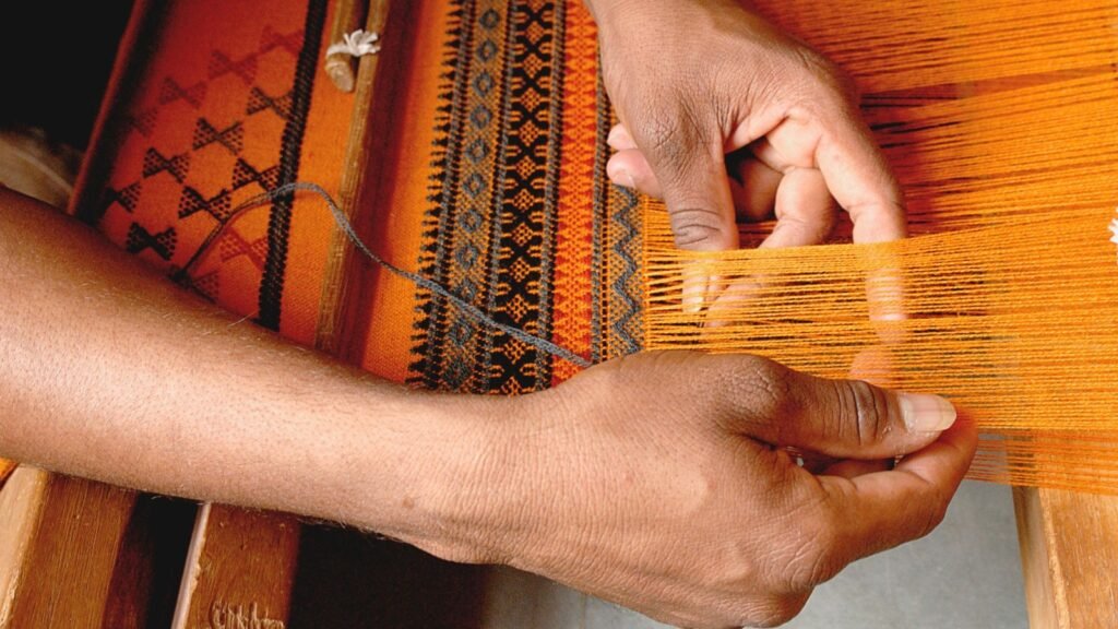 Handloom Day
