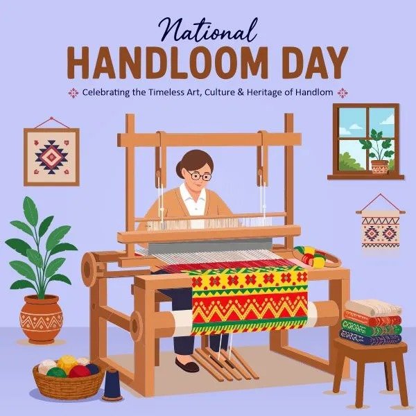 Handloom Day