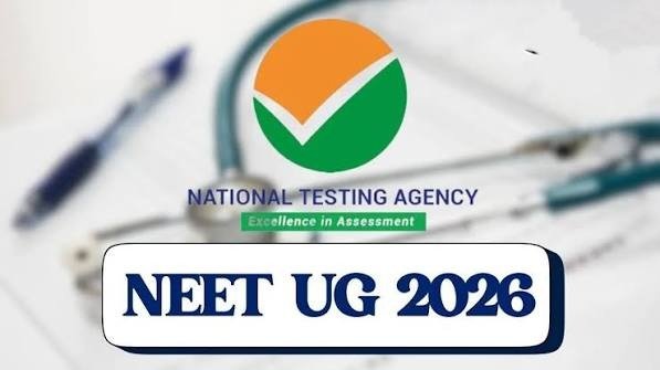 NEET UG