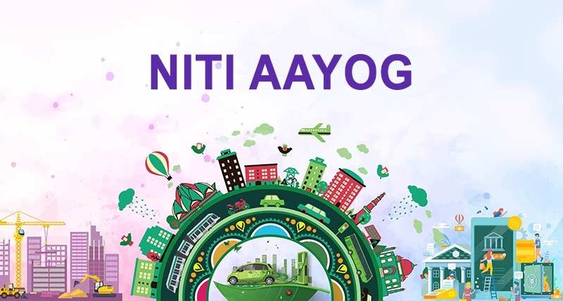 NITI  Aayog