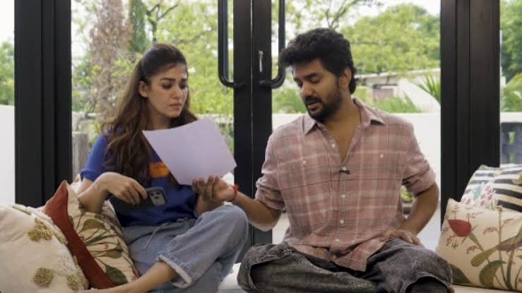 Nayanthara
