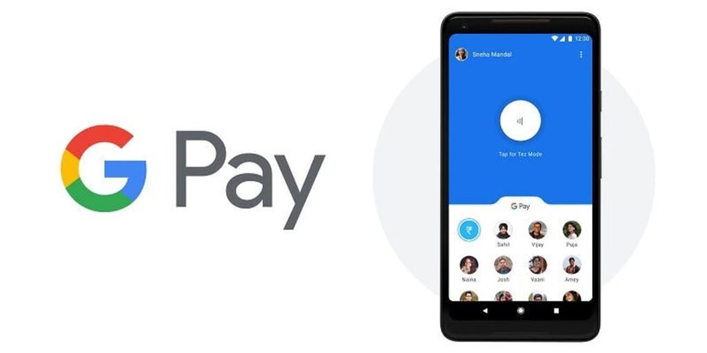 Google Pay