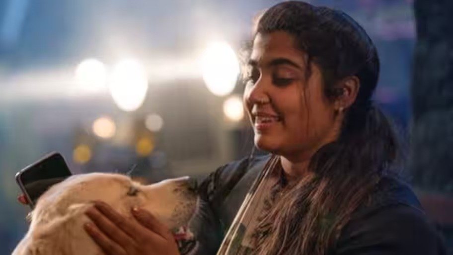 Vismaya Mohanlal
