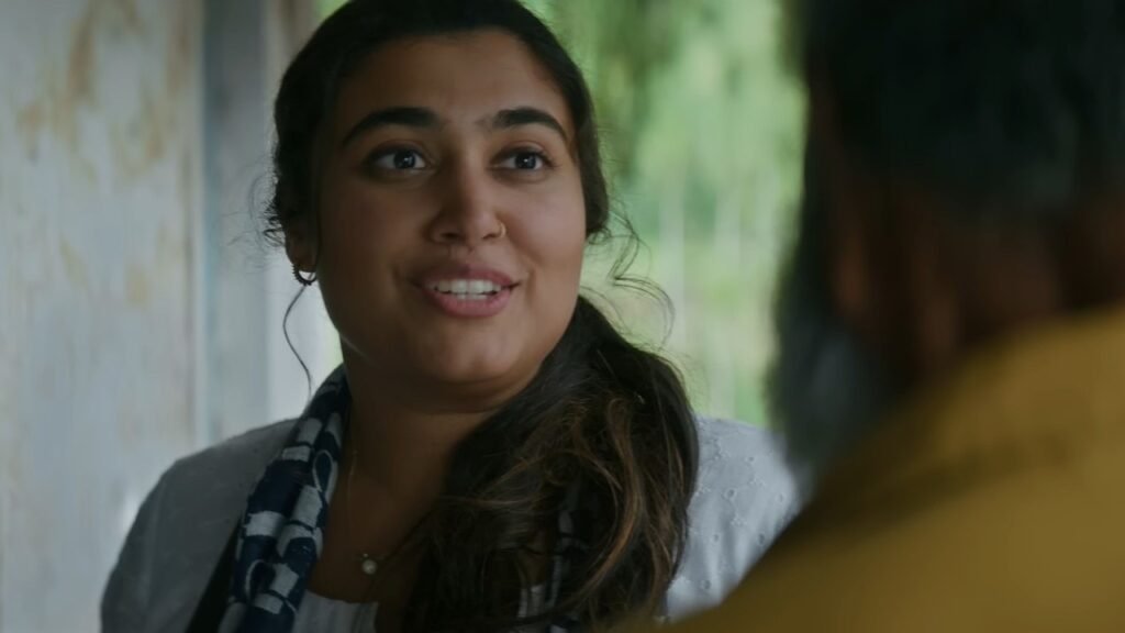 Vismaya Mohanlal