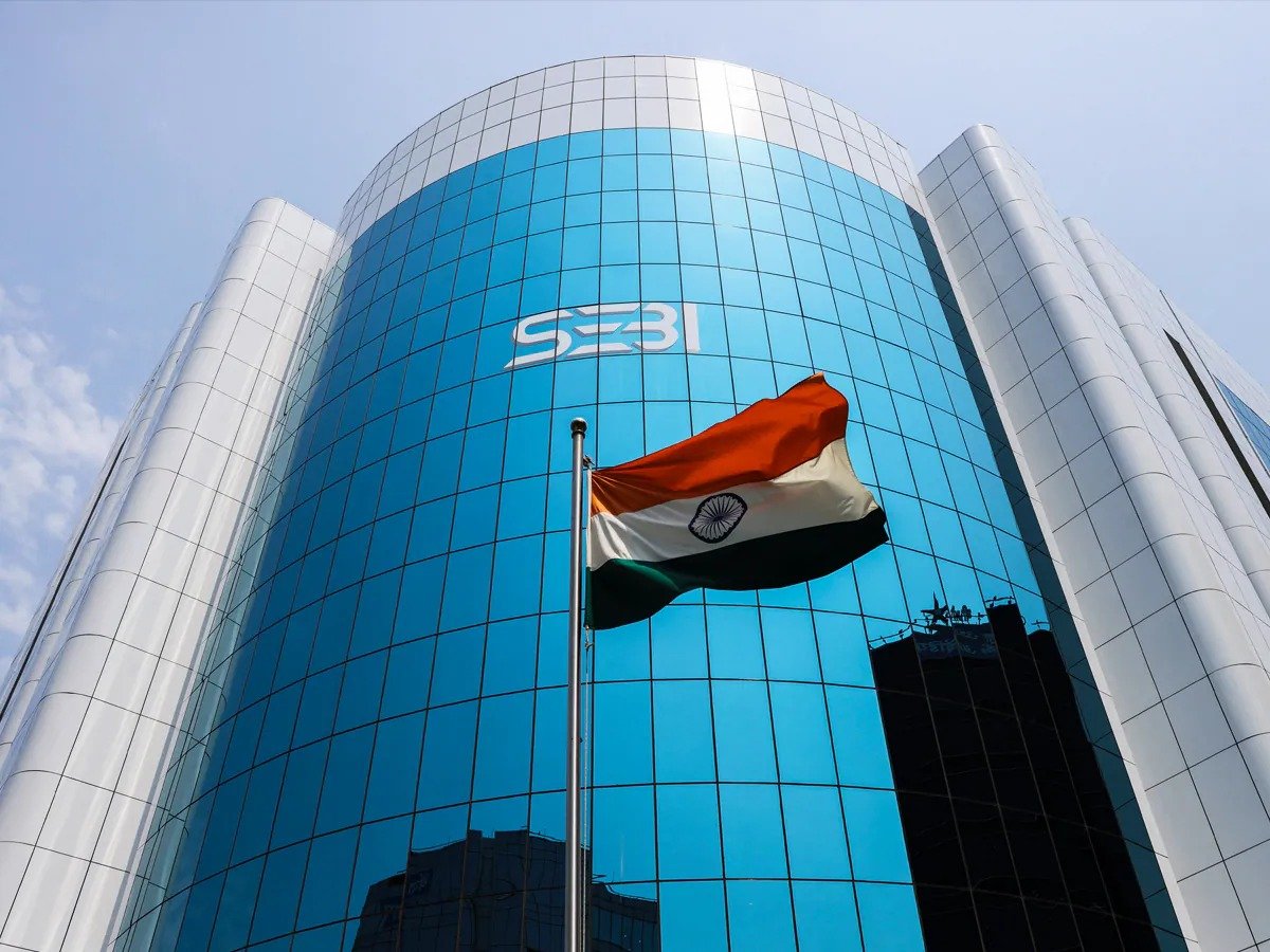 SEBI
