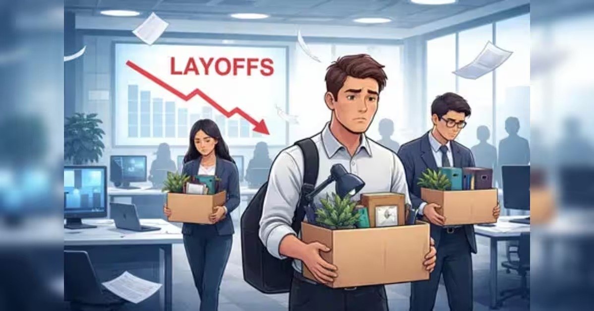 Layoff