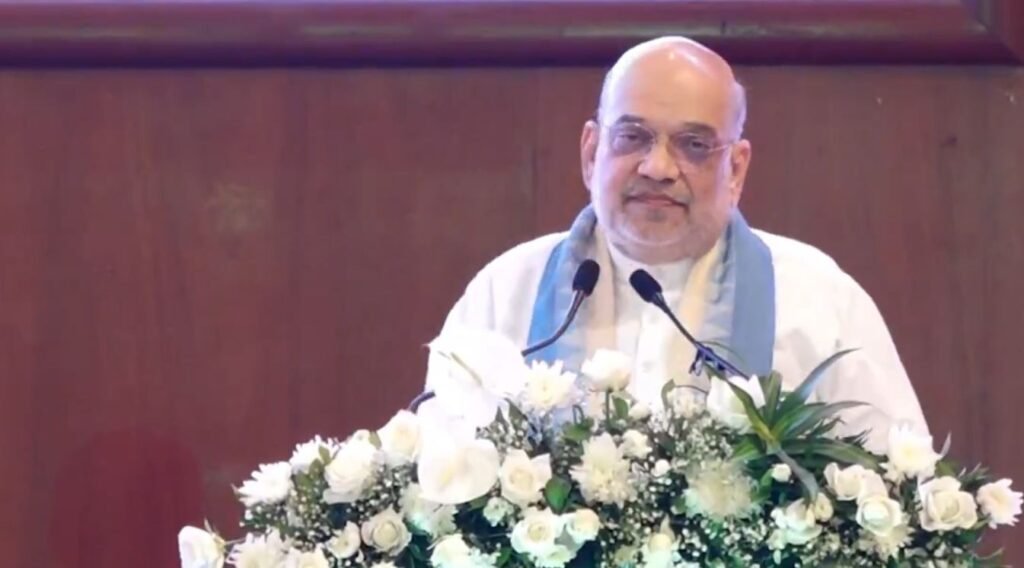 Amit Shah