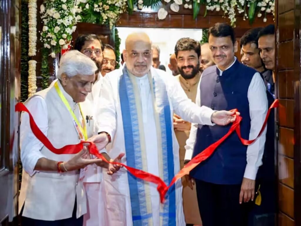 Amit Shah