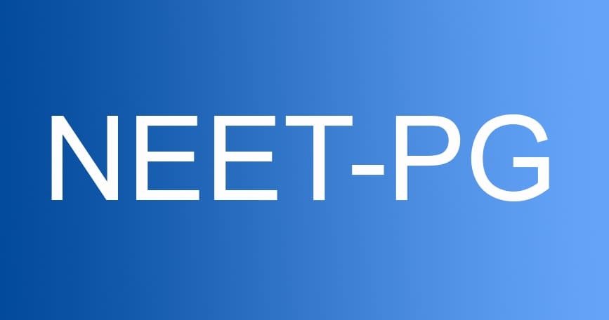 NEET PG