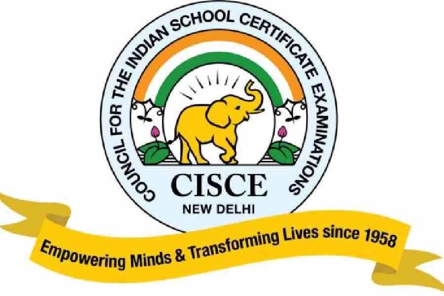 ICSE