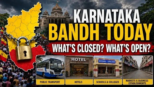 Karnataka 