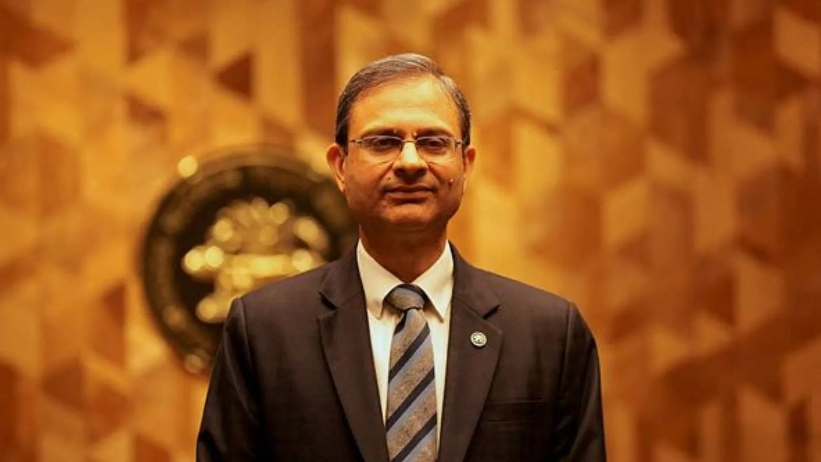 RBI Governor
