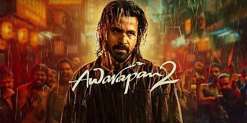 Awarapan 2