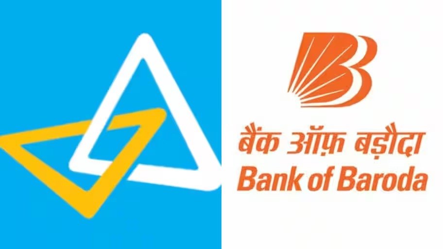 Bank Of Baroda