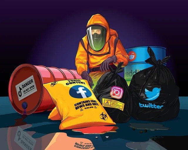 Social Media 