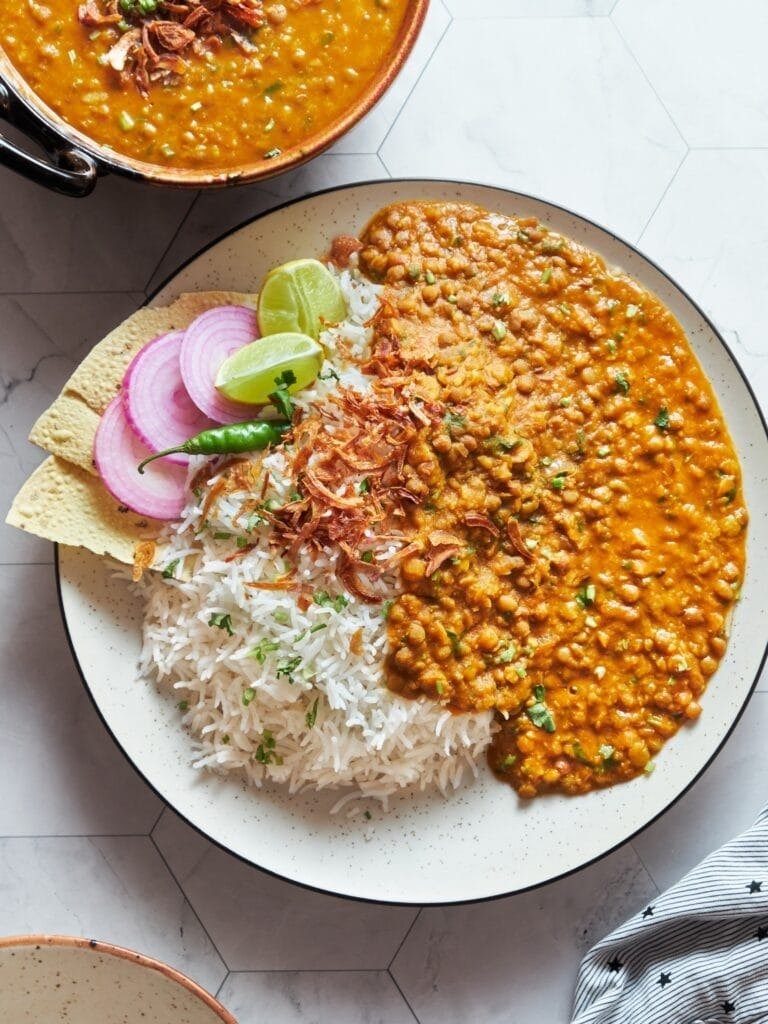 Indian Food