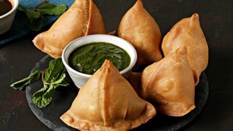 Indian Food