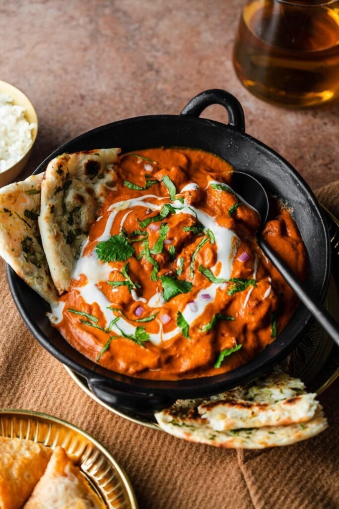 Indian Food
