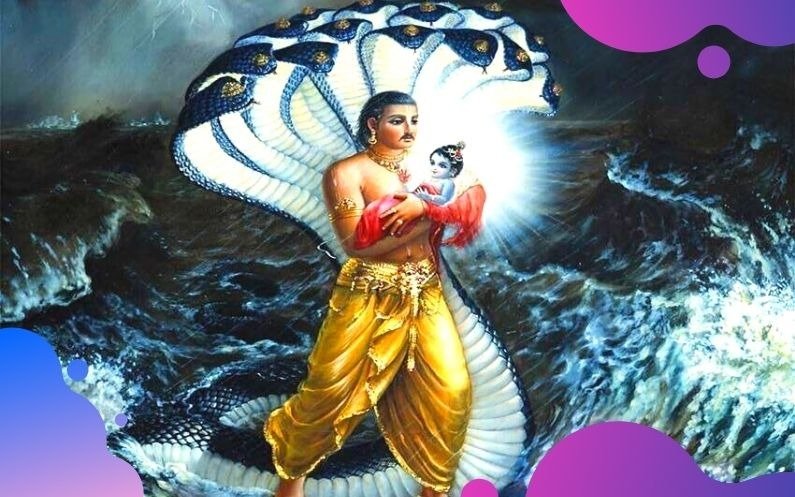 Krishna Janmashtami