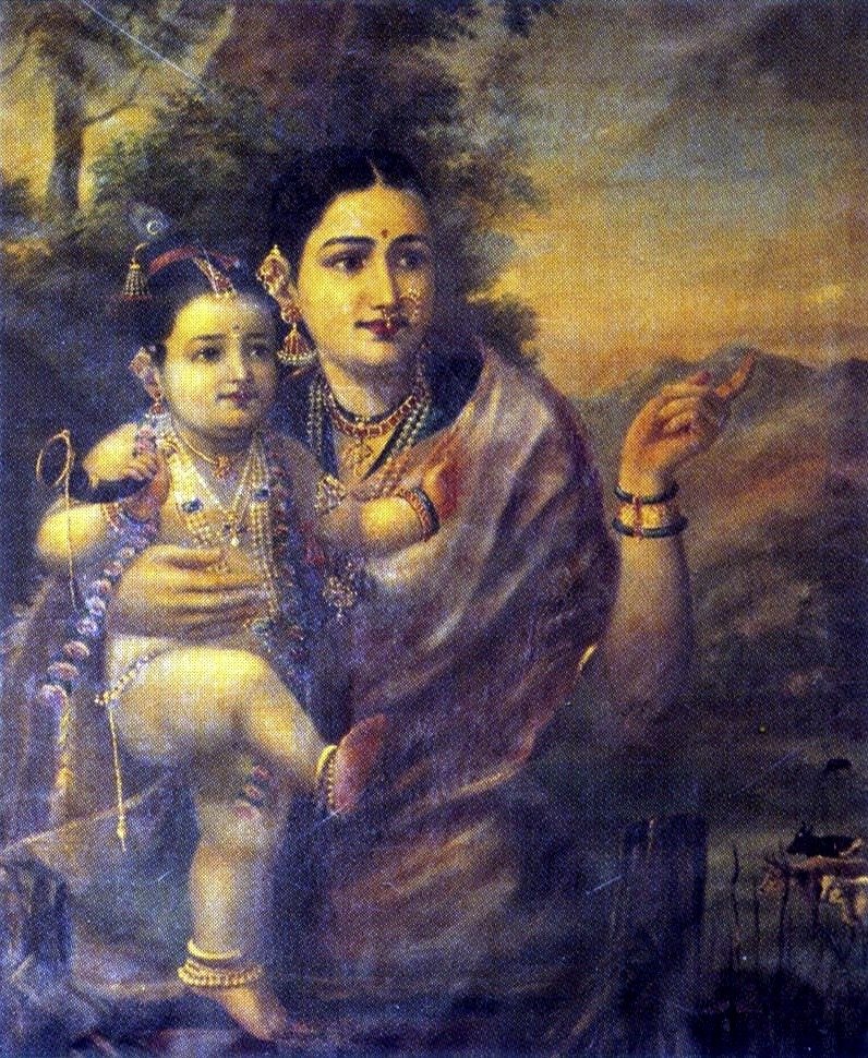 Krishna Janmashtami