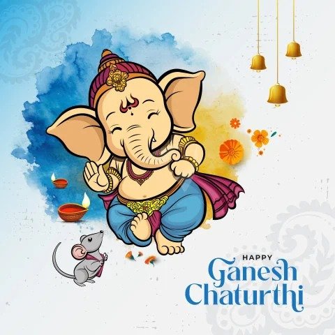 Ganesh Chaturthi